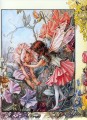the sweet pea fairies Fantasy